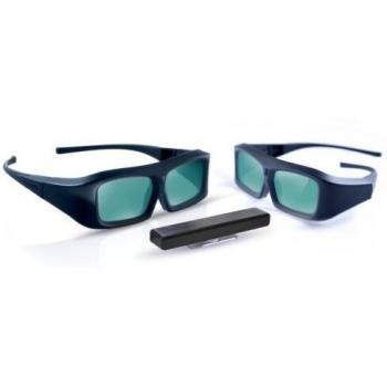 Kit de lunettes 3D Philips PTA02