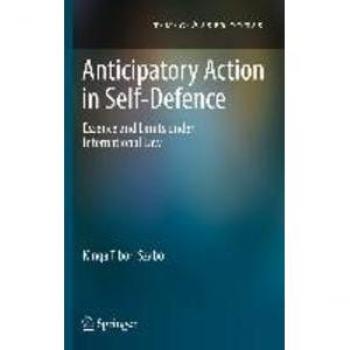 Vitalsource Technologies, Inc. Anticipatory Action In Self-defence