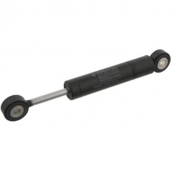 Amortecedor de vibrações para correia trapezoidal SWAG 10 52 0012