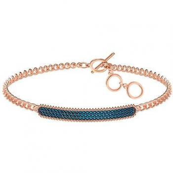 Swarovski Bracciale Donna Oro Link 5390256