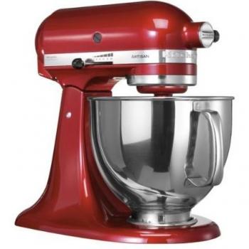 KitchenAid impastatrice 5KSM150PSECA