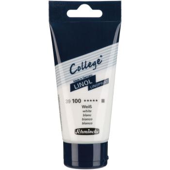 Schmincke 75ml Linolfarbe