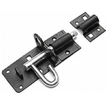 Heavy Duty Brenton Gate Bolt 203mm