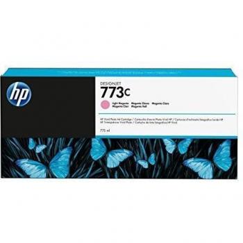 HP 773C Magenta Claro 775 ml