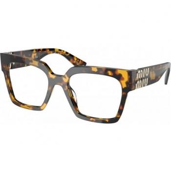 Miu Miu MU04UV VAU1O1 Gafas Careyshell para Mujer