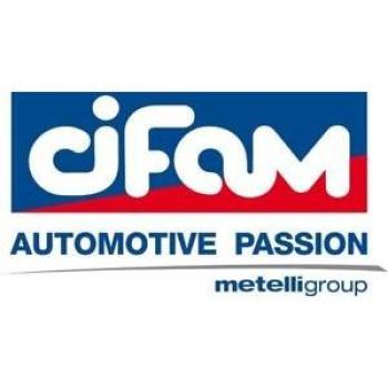 METZGER 202-379 CIFAM Hauptbremszylinder