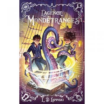 L'agence Mondétranges