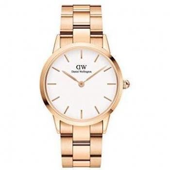 Reloj Daniel Wellington Iconic Link 36mm