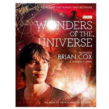 Wonders of the Universe