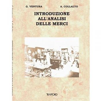 Introduzione All'analisi Delle Merci