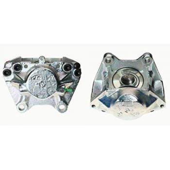 BREMBO 2-Kolben Bremssattel vorne links 57mm für MERCEDES-BENZ A1264200683