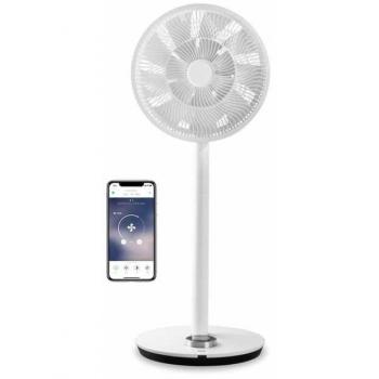 Duux Whisper Flex Smart Weiß ohne Akku