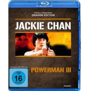 Jackie Chan