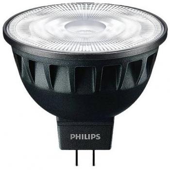 Lampada LED Philips 400lm 60D GU5.3