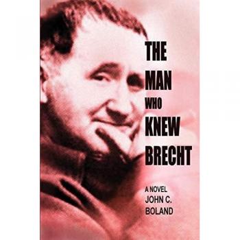 The Man Who Knew Brecht
