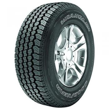 Neumático Goodyear Wrangler AT/SA+ 245/75/R15