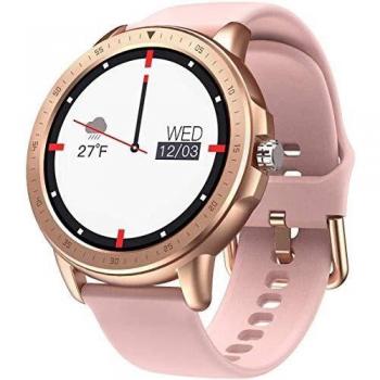 Reloj Sanag Resistente al Agua para Mujer