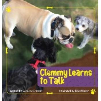 Clemmy Learns to Talk