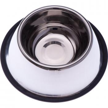 Voordeelvoeder 2×900 ml RVS