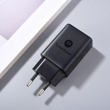 Motorola Cargador Rápido 15W para Moto Razr