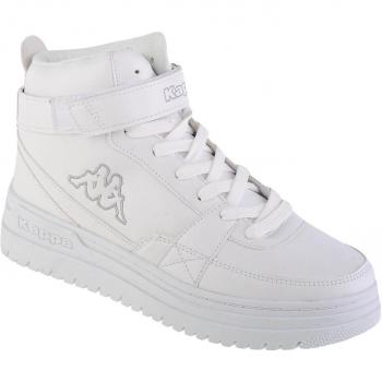 Kappa Weiße Sneaker für Damen