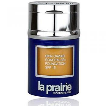 Skin Caviar Concealer Foundation SPF15 Mocha 30 ml