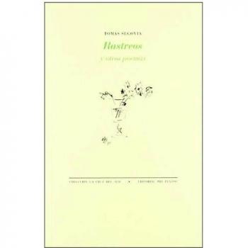 Rastreos y otros poemas