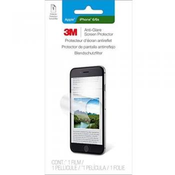 3M Matte Finish Screen Protector for Apple iPhone 6/6S