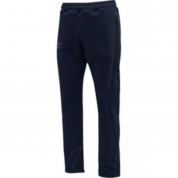 Pantalones Deportivos Hummel Cima Xk Azul L para Hombre