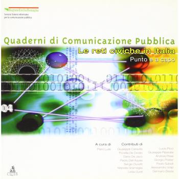 Le reti civiche in Italia. Punto e a capo