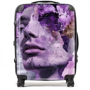 Calista Vale 00011 Deluxe Travel Case (Large)