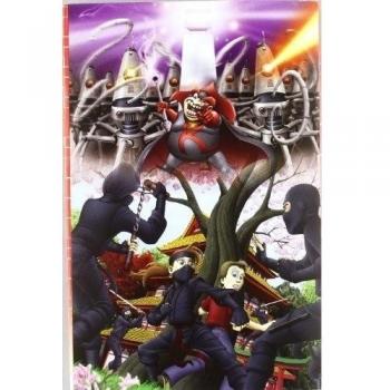 Acción. tú decides la aventura