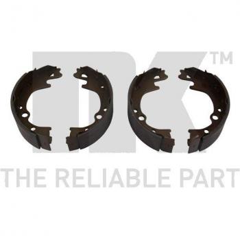 NK Brake Shoes for Drum Brakes 2732604