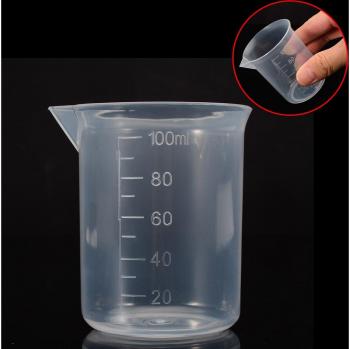 Jarra Graduada de Laboratorio 100ml