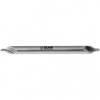 Izar 74901 Broca Longitudinal HSS-E Din 333A 4.0x12.0x100 mm