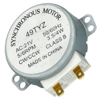 Moteur de plateau Samsung 21V ST16EX73MAAA