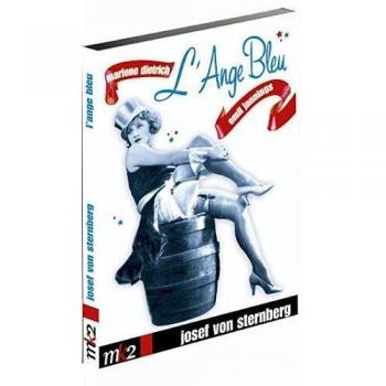 L'Ange Bleu – Édition Prestige