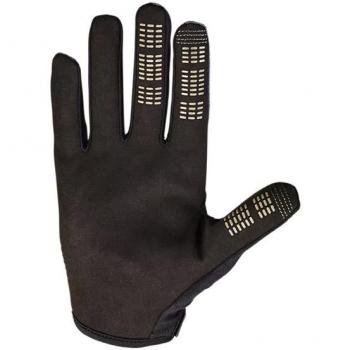 Guanti da MTB Fox Ranger M Blu Scuro