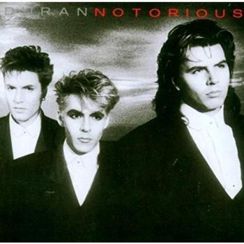 Duran Duran Notorious