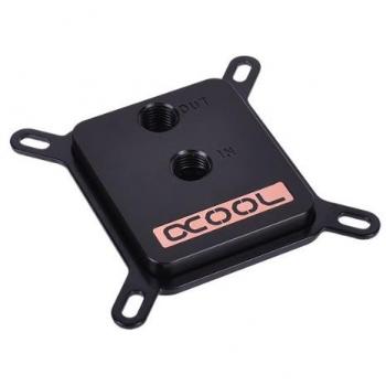 Refroidisseur liquide CPU Alphacool NexXxoS XP Light Acétal – Édition spéciale