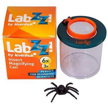 Levenhuk LabZZ C1 Insektenaufbewahrungsbox