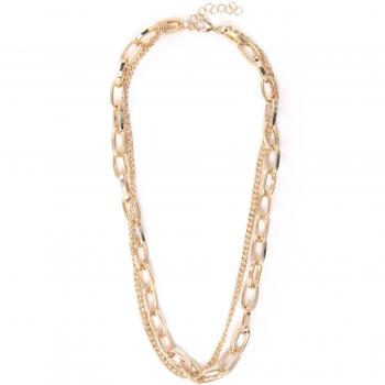 Firetti Elegante Gliederkette