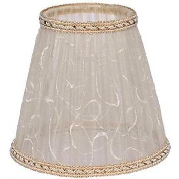 Eleganter Stoffschirm „Shade“ – Kolarz Design