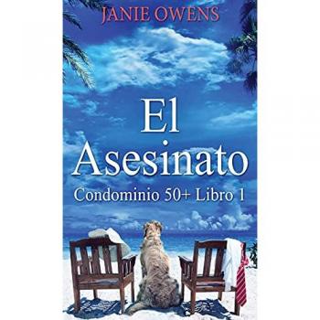 El Asesinato (Condominio 50+)