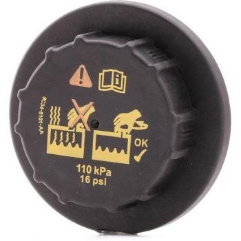 Bouchon de réservoir de liquide de refroidissement LAND ROVER/JAGUAR/DAIMLER XR850837