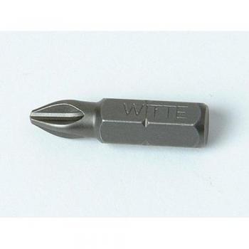 Pale Screwdriver Bit Set (2 Pieces)