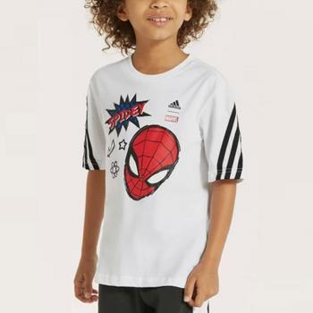 Camiseta adidas para Niños Spider-Man