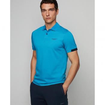 Polo de Hombre 100% Algodón HACKETT HM563269