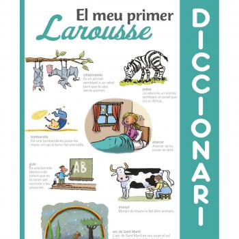 El meu primer Diccionari Larousse