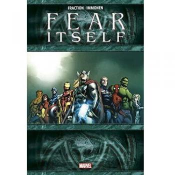 Fear Itself (Nouvelle édition)